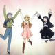 Illustration for article titled 5 Easy Steps To Making Your Own Hit Anime